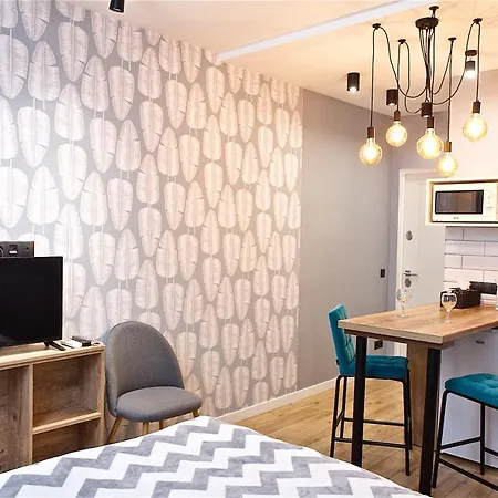 Allurapart Mvz, левобережная мвц Apartamento Kiev