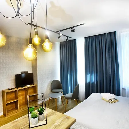Apartamento Allurapart Mvz, левобережная мвц Kiev