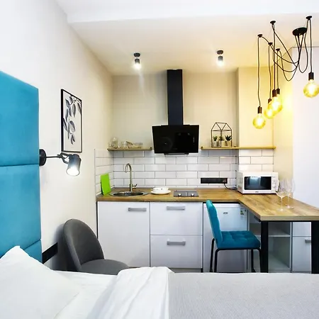 Apartamento Allurapart Mvz, левобережная мвц *